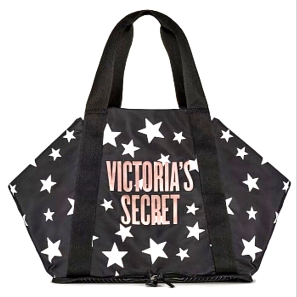 💝Victoria Secret Celestial Packable Tote - Picture 2 of 10